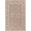 Produktbild: benuta Pop Flachgewebeteppich, Grau, Textil, Orientalisch, Rechteckig, 115x180 cm, Oeko-Tex® Standard 100, wasserabweisend, Teppiche & Böden, Teppiche, Flachgewebe-Teppiche