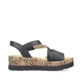Produktbild: Rieker Riemchen Sandalen für Damen