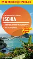 Produktbild: MARCO POLO Reiseführer Ischia: Reisen mit Insider-Tipps. Mit EXTRA Faltkarte & Reiseatlas