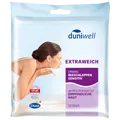 Produktbild: Duniwell Einmal-Waschlappen Sensitiv Extraweich 50 Stück