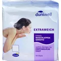 Produktbild: DUNIWELL Einmal Waschlappen sensitiv 50 St
