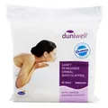 Produktbild: Duniwell Einmal Waschlappen · 50 St · PZN 01595047