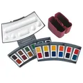 Produktbild: Pelikan 725D/12 Wasserfarbkasten 24 Farben