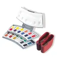 Produktbild: Aquarell-Malkasten 725D/24 Neu