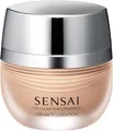 Produktbild: SENSAI Cellular Performance Foundations Cream Foundation Soft Beige CF 12 30 ml Creme Foundation 90735