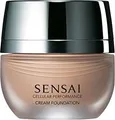Produktbild: Sensai Cellular Performance Cream Foundation (CF12 SOFT BEIGE) (90735)