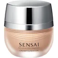 Produktbild: SENSAI Make-up Cellular-Performance-FoundationsCream Foundation Nr. CF12 Soft Beige 30 ml (2.812,67 € / 1 l)
