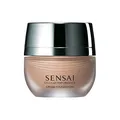 Produktbild: Kanebo Sensai Cellular Performance femme/woman, Cream Foundation CF12 soft beige, 1er Pack (1 x 30 ml)