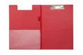 Produktbild: Jakob Maul GmbH MAUL 2339225 Rot A4 Karton Kunststoff 1 Taschen 230 mm 320 ~D~