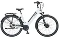 Produktbild: Prophete E-Bike Geniesser 2.0 RH 48 cm 28 Zoll 360 Wh 250 W 36 V 7 Gänge weiß
