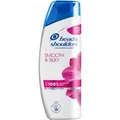Produktbild: Head & Shoulders Smooth & Silky Anti-Dandruff Shampoo 250ml