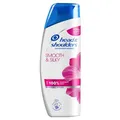 Produktbild: 5410076498642 Head & Shoulders Smooth & Silky Szampon do Włosów 250 ml P