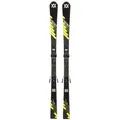 Produktbild: Volkl Peregrine 7.2 BLK/Yellow+VMOT * - 165
