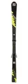Produktbild: Völkl Ski PEREGRINE 7.2 BLK/YELLOW+VMOT *