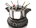 Produktbild: KOENIC KFO 150 Fondue-Set Kochtopf kochen