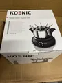 Produktbild: KOENIC KFO 150 Fondue-Set