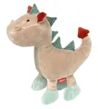 Produktbild: Sigikid 43273 Kuscheltier Drache - Patchwork Sweety