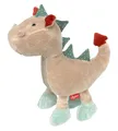 Produktbild: Sigikid Sweety Drache Patchwork Art.Nr. 43273 Neuheit 2023 ca. 28 cm