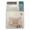 Produktbild: Suavinex, Neugeborenen-Schnuller Zero Zero mit physiologischem SX Pro Sauger für