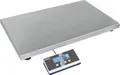 Produktbild: KERN Plattformwaage EOB Wb.300kg 945x505x65mm