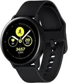 Produktbild: Samsung Galaxy Watch Active schwarz 8801643741815 Ausstellungsstück _0,17_5