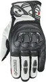 Produktbild: Held Sambia 2in1 Evo, Handschuhe Gore-Tex - Hellgrau/Schwarz - Lang 10 022247-00/068-L-10
