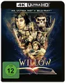 Produktbild: Willow (4K Ultra HD) [Blu-ray]