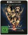 Produktbild: Willow (4K Ultra HD) | Blu-ray | George Lucas, Bob Dolman