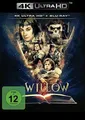 Produktbild: Willow (4K Ultra HD) | Ron Howard | Blu-ray Disc | 2 Blu-ray Discs | Deutsch