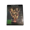 Produktbild: Willow 4k Ultra HD Blu-Ray Gebraucht FSK 12*