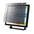 Produktbild: StarTech.com 17-inch 5:4 Computer Monitor Privacy Filter, Anti-Glare Privacy Scr