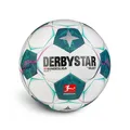 Produktbild: DERBYSTAR - FB-BL Brillant TT v24, Fußball