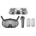 Produktbild: DJI Neo Motion Fly More Combo• 135 g - leicht und tragbar - Ultra-stabilisiertes