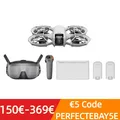 Produktbild: DJI Neo /DJI Neo Fly More Combo /DJI Neo Motion Fly More Combo DJI Quadrocopter