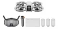Produktbild: DJI Neo Motion Fly More Combo Mini Drohne / Camera 4K UHD / New / Sealed