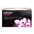 Produktbild: Orthomol Beauty für Frauen -..., 30 St. Tagesportionen 15404743