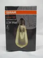 Produktbild: Osram LED Vintage 1906 Edison 4W = 34W E27 Gold gelüstert extra warmweiß 962095