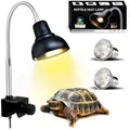 Produktbild: Wärmelampe Reptilien 2 UVA UVB Basking Spot 360