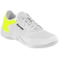 Produktbild: Kempa Hallen-Sport-Schuhe Kourtfly Three W Hallenschuh gelb|weiß 42 EU