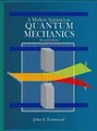 Produktbild: John S. Townsen A Modern Approach to Quantum Mec (Gebundene Ausgabe) (US IMPORT)