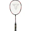 Produktbild: Talbot-Torro Badmintonschläger ELI Mini, aus Stahl und Aluminium, steif, 95 Gramm