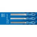 Produktbild: PFERD TOOLS 11202300 Feilenset, inkl. Feilenheft, in schützendem Umkarton Länge