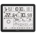 Produktbild: technoline WD3000 Wetterstation | Mehrtagesvorhersage | UV-Index-Anzeige
