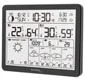 Produktbild: Techno Line Techno Line WD3000 WD3000 Wetterstation WLAN-Wetterstation Vorhersage Wetterstation