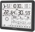 Produktbild: Techno Line WD3000 WLAN-Wetterstation 4 Tage Vorhersage 1 Sensor 1799251