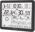 Produktbild: Techno Line WLAN Wetterstation WD3000 Wettervorhersage 4 Tage - Wie Neu