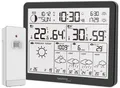 Produktbild: Techno Line WD3000 WLAN Wetterstation 4 Tage App