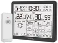 Produktbild: Technoline WD3000 Wetterstation mit 4-Tage-Vorhersage und App-Anbindung
