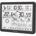 Produktbild: Techno Line WLAN Wetterstation WD3000 Wettervorhersage 4 Tage - Sehr Gut