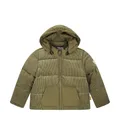 Produktbild: Steiff Jungen Kapuze Jacke, Capers, 116